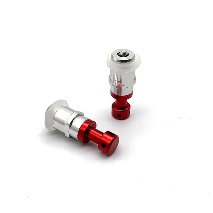 适用苏泊尔电压力锅止开阀SY-30FC8013Q安全眼25FC8027浮子阀配件