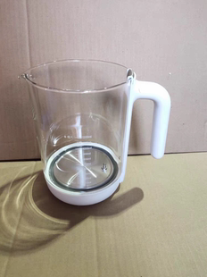 BW016 苏泊尔恒温调奶器BW06 012A冲奶器单玻璃水壶体 BW07