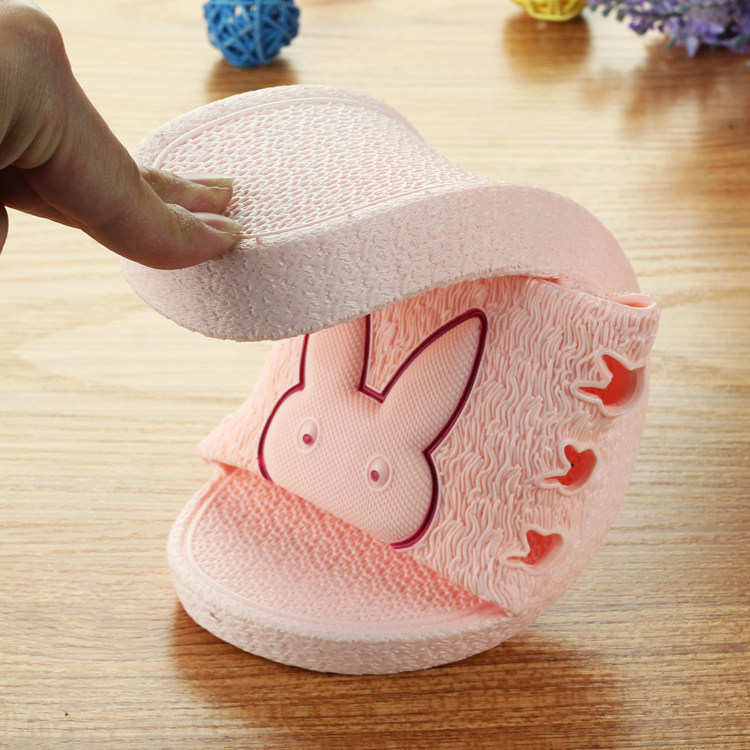 Chaussons enfants en autre pour printemps - semelle autre - Ref 1006027 Image 4