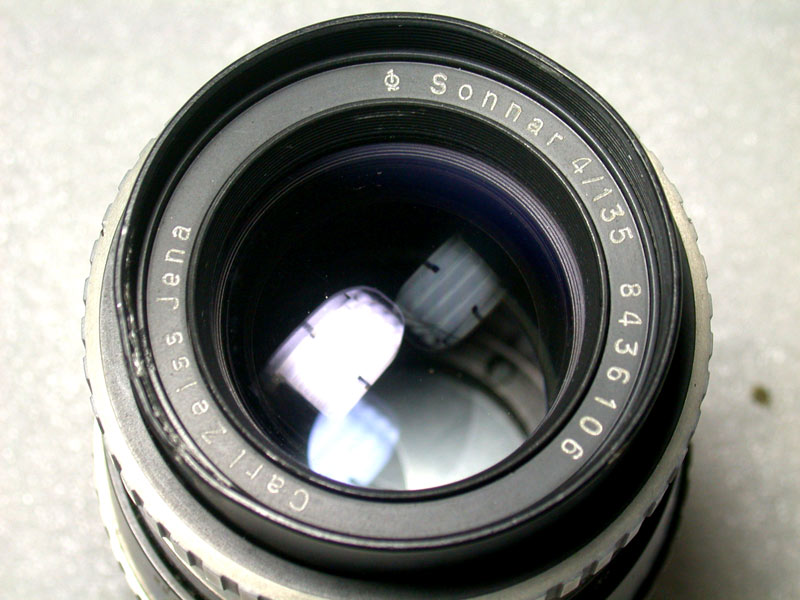 蔡司/Carl Zeiss Jana Sonnar 4/135 人像镜头 M42口斑马头|ruв категории цифровой фотоаппарат/зеркальные фотоаппараты/камера, зеркальный объектив - от Buy2taobao.com для оказания профессиональной услуги покупки агента Taobao