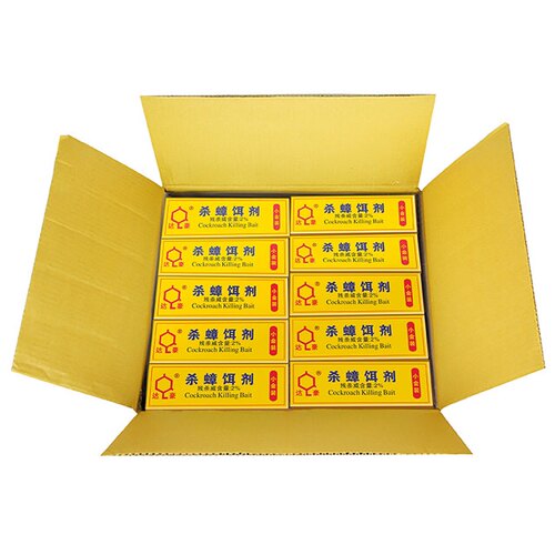 德国小蠊特小蟑螂药杀蟑铒剂