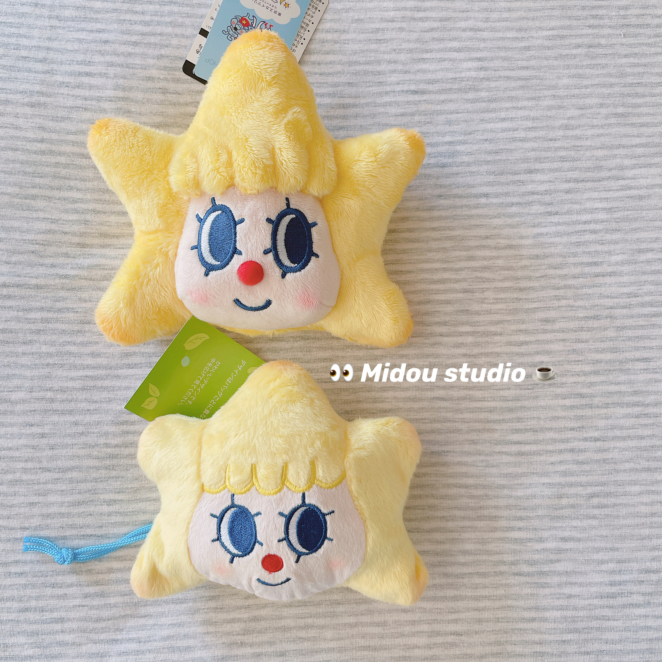 日本skytree晴空酱卡包环保袋