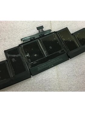 适配 苹果 Macbook 15寸 A1398 A1417 A1494 A1618 笔记本电池