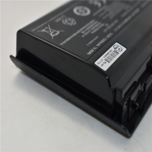 适用 神舟 W370BAT-8 K660E-i7 D1 D2 D3 D4 CW35S06 笔记本电池