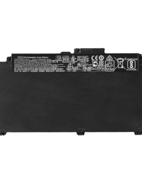 适用 于 惠普 640 645 650 G4 G5 CD03XL HSTNN-IB8F 笔记本电池