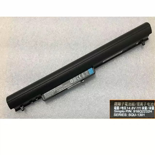 适配 海尔7G-5H S410 S7 SQU-1301 SQU-1322 SQU-1309 笔记本电池