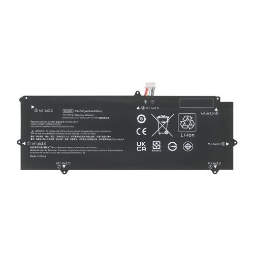 适用于HP PRO X2 612 G2 SE04 SE04XL HSTNN-DB7Q 笔记本电脑电池
