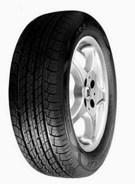 固铂汽车轮胎 CS4 TOURING PLUS 235/55R18 100V适配科帕奇哈弗H2