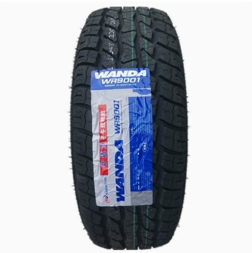 万达越野AT轮胎205 215 225 235 245 255 265/65 70 75R 15 16 17