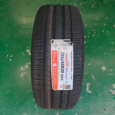 韩泰轮胎 255/45R20 101V K127 EV 原装零跑C11 2554520 25545r20