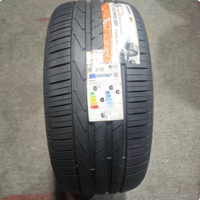265/35R19韩泰汽车轮胎 S1 evo3 K127 TO 带静音海绵轮胎 特斯拉