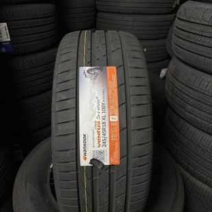 韩泰2454518 100Y SI evo2 K117 MO 奔驰E级原配全新正品轮胎