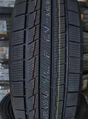 长路虹雪地245/45R19 102V ICE3 冬季防滑专用轮胎