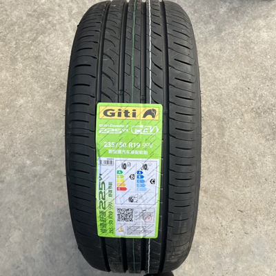 佳通轮胎 235/50R19 99V 225V1 适配 比亚迪宋PLUS 2355019