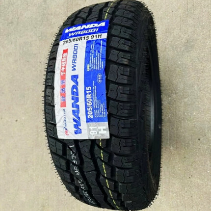 165R13LT越野轮胎AT155/65r14五菱175/70r14皮卡16565r15 2057015