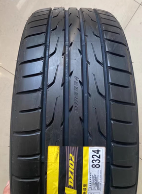 邓禄普轮胎 235/45R17 沃尔沃迈腾大众CC蒙迪欧 2354517 23545r17
