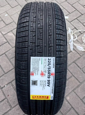倍耐力 蝎子 四季胎 215 225 235 245 265/55 60 65 R16 17 18 19