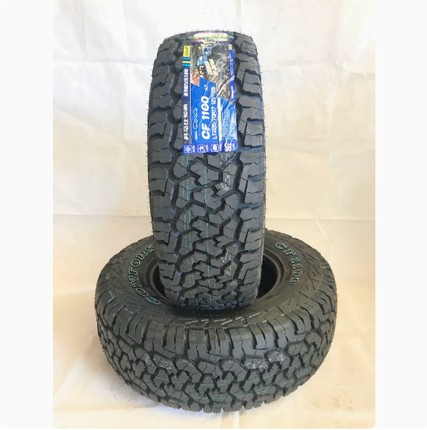 科马仕AT越野轮胎：235/245/255/265/275/285/55R60R65R70R17R19