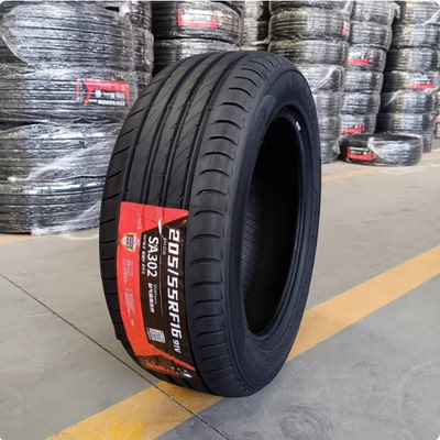 万力轮胎SA305防爆胎225 235 245 255 275/40 45 50 55R17181920