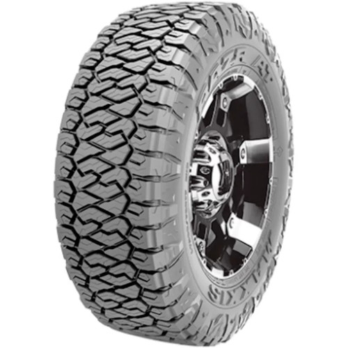 玛吉斯越野轮胎 225/65R17 106H RAZR AT811