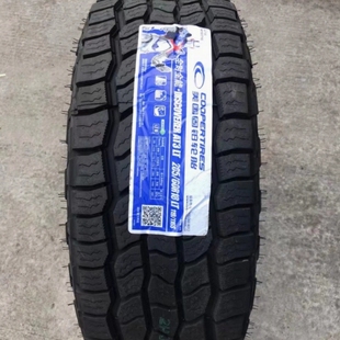 固铂AT3XLT 4S静音越野轮胎265 275 285 295/60 65 70R1617 18 20