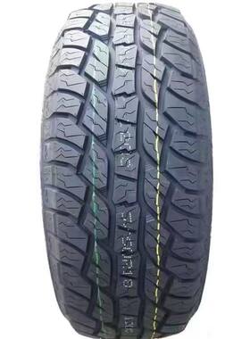 全新固兰达轮胎265/65R17  AT越野全地形带白字