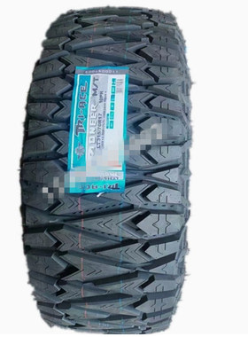 爱路士MT越野轮胎205/80R16 185/85R16 285/315/70R17 37X13.5R17
