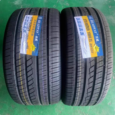 百威轮胎静音 215 225 235 245 255 275/45 50 55 60R17R18R19R20
