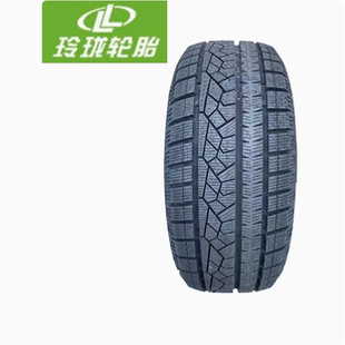 145 正品 全新 雪地胎 70R12 12玲珑冰雪防滑轮胎145 冬季