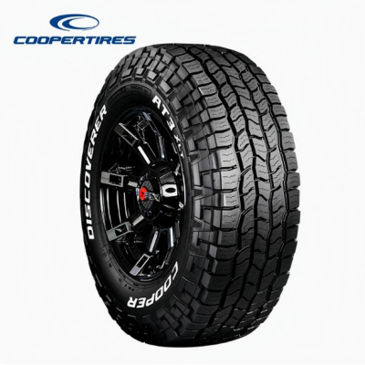 固铂265/65R18适配坦克400索罗德普拉多2656518越野轮胎26565R18