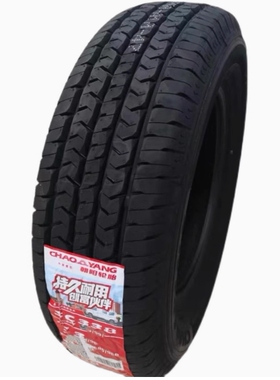 朝阳轮胎215/75R16LT SC338 适配全顺大通V80 195/7516 225/75R16