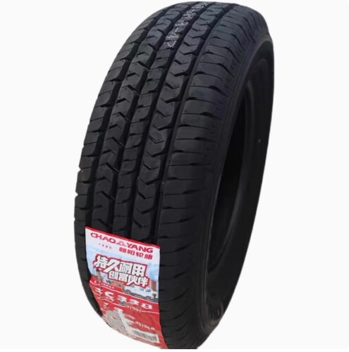 朝阳轮胎215/75R16LT SC338 适配全顺大通V80 195/7516 225/75R16