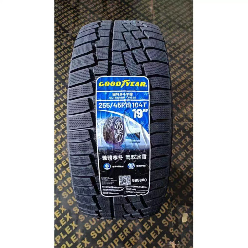 固特异雪地冬季胎235/245/255/265/40R45R50R20R19R18 265/45R21