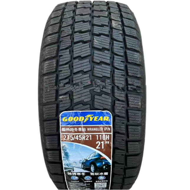 固特异雪地轮胎235/50R19 225/60R18 235/55R19防滑胎全新正品