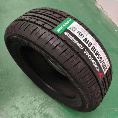 优科豪马 205/55R16 91V A580 适配卡罗拉 雷凌 思域20555R16轮胎