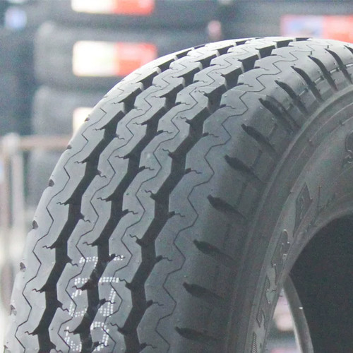 玛吉斯轮胎 215/75R16 10PR UE168 福特新时代全顺大通V80原配