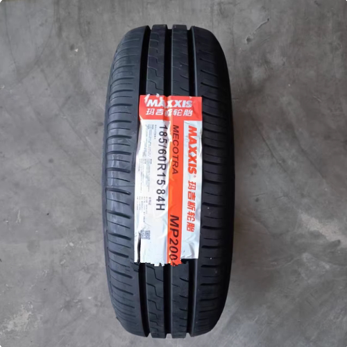 25年玛吉斯 轮胎185/60R15 84H MP20