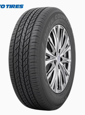 东洋OPUT进口汽车轮胎215/245/265/275/285/60/65/70R16R17R18R20