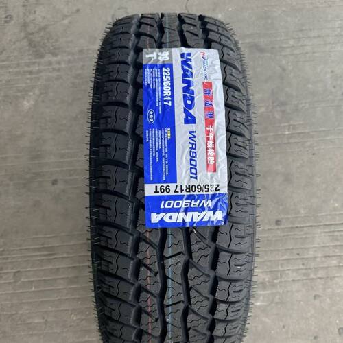 天津万达越野轮胎255/70R16MT 120/117 泥地皮卡车加厚2557016