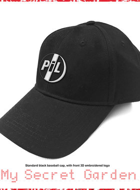 PUBLICIMAGELTDCap官方帽