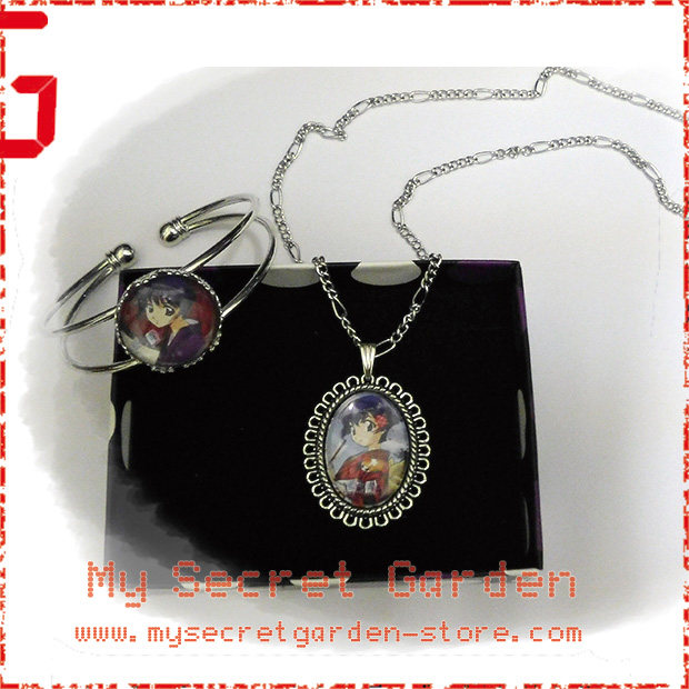 青出于蓝动漫項鏈手镯