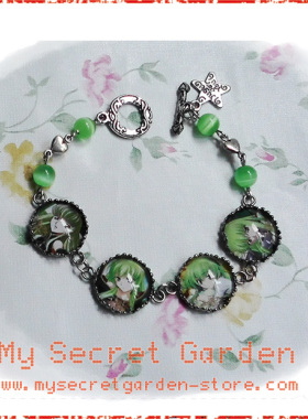 CODEGEASS反叛的魯路修动漫手鏈