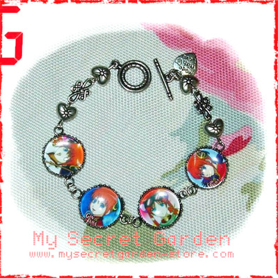 现货GINTAMA银魂手链