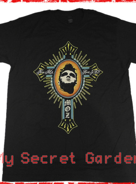 現貨 MORRISSEY Kill Uncle 莫里西美国官方T恤 Shirt THE SMITHS