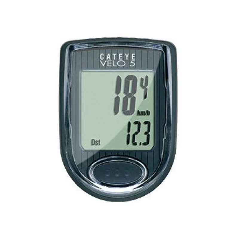 Tableau de bord vélo CAT EYE - Ref 2425436 Image 3