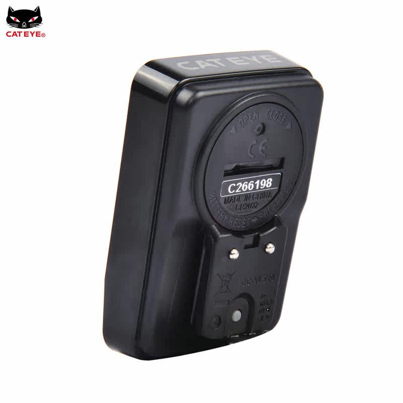 Compteur de vélo CAT EYE - Ref 2424318 Image 5