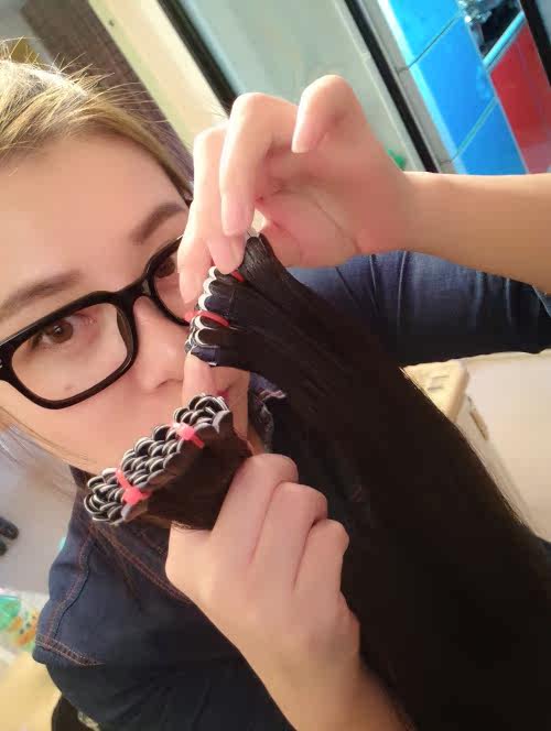 Extension mèches - Ref 225645 Image 4