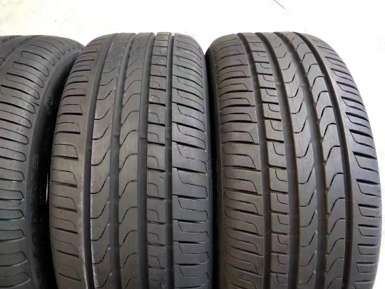 二手拆车275/40r21轮胎