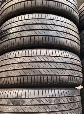 二手汽车轮胎9成新205/215/225/235/50/55/60R65R15R16R17R1819