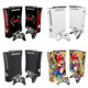 防刮贴纸 可反复粘贴 贴纸 xbox360游戏机全身贴纸 贴膜 skin